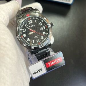 Timex The Main Street Collection  TW2P616009J